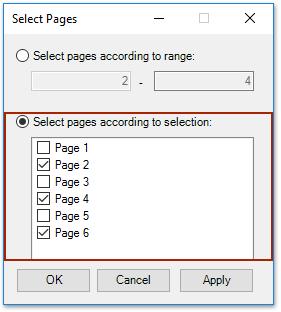 Hướng dẫn cách di chuyển/sao chép các trang sang một file văn bản khác trong Word